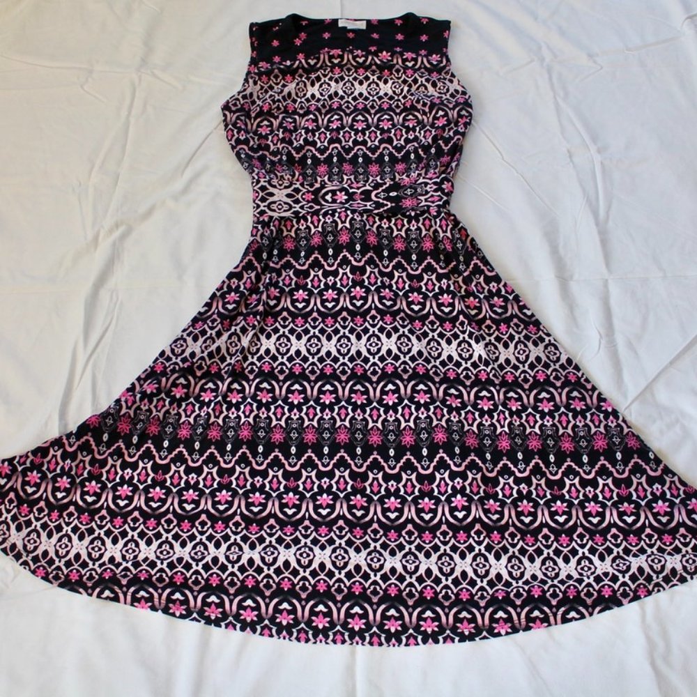 Charter Club Work Dress